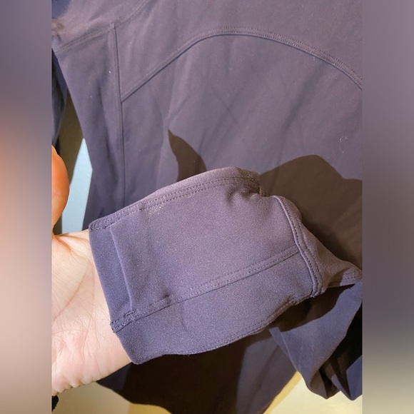 Lululemon sweater - Picture 7 of 10